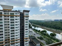 Evergreen Park (D19), Apartment #585606521